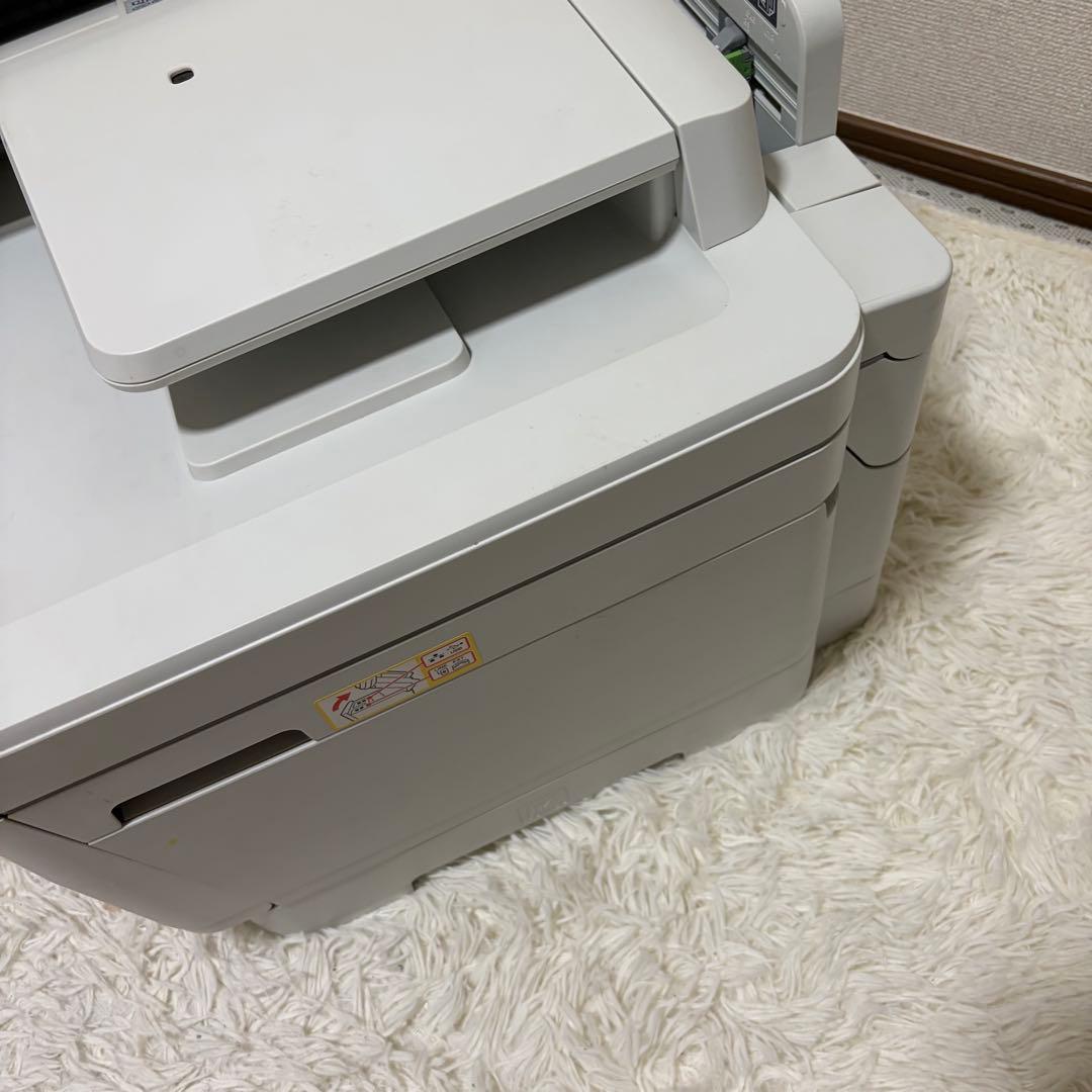 ブラザー プリンター A3インクジェット複合機 MFC-J6997CDW 動作品