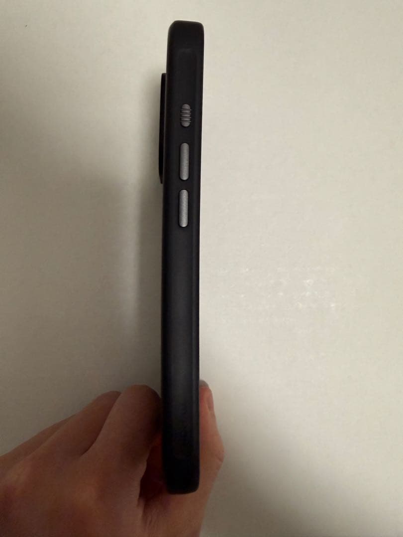 NOMAD ノマド iPhone 16 pro レザーケース
