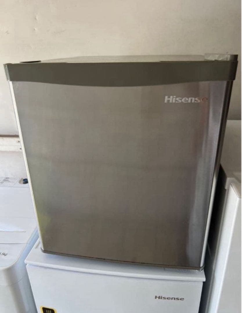2019年式 42L Hisense 冷蔵庫 HR-A42JWS