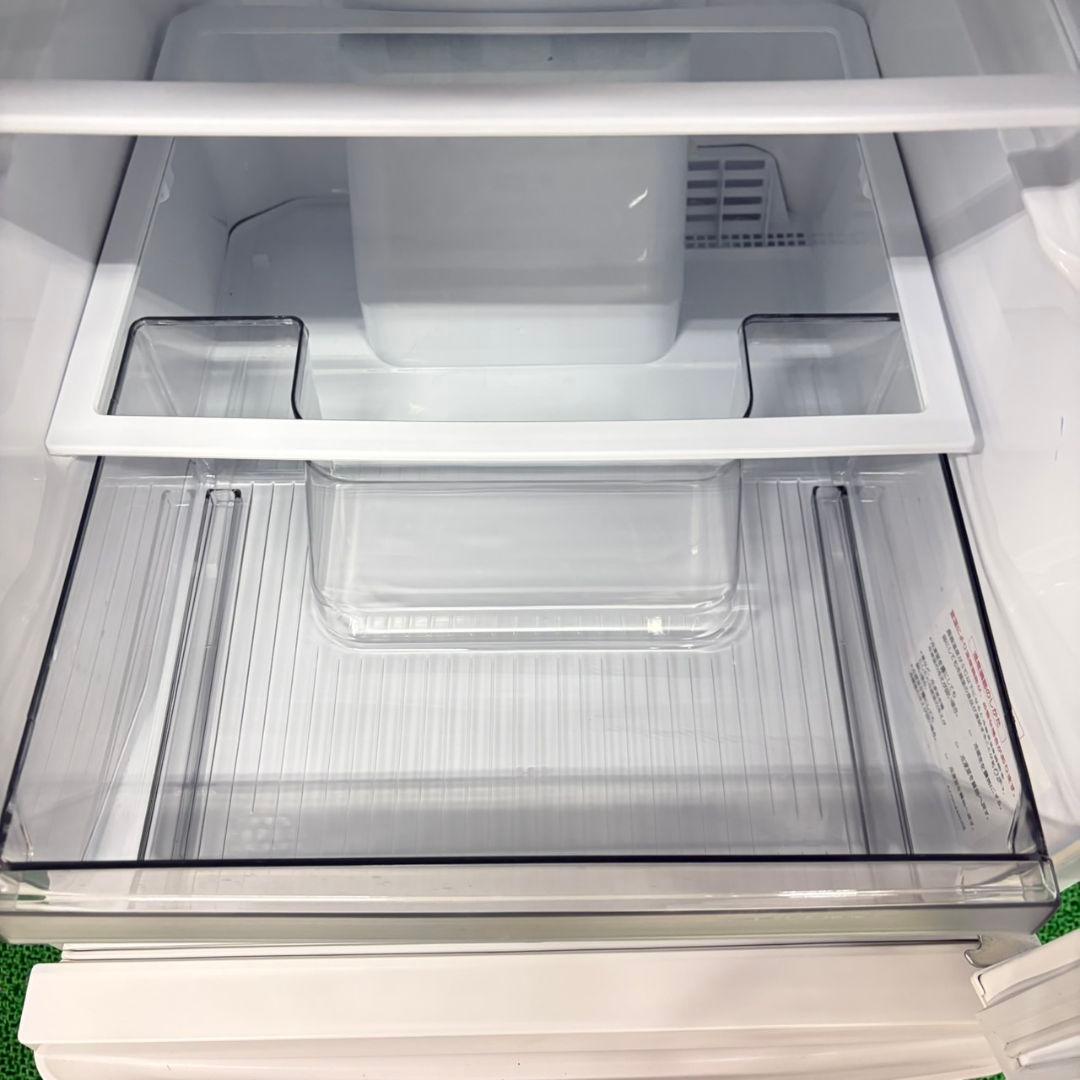 068 極美品　早い者勝ち！　2023年製　三菱電機　冷蔵庫　一人暮らし　同棲
