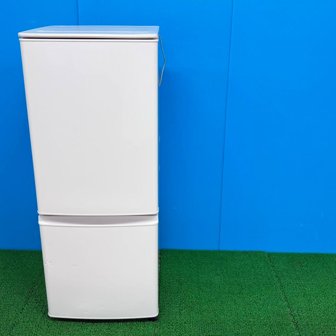 068 極美品　早い者勝ち！　2023年製　三菱電機　冷蔵庫　一人暮らし　同棲