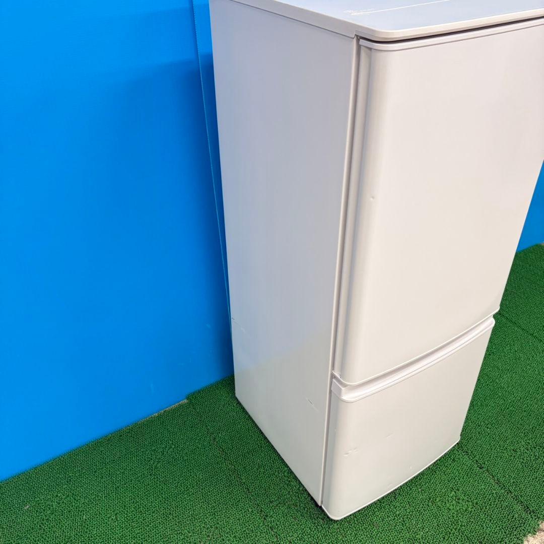 068 極美品　早い者勝ち！　2023年製　三菱電機　冷蔵庫　一人暮らし　同棲