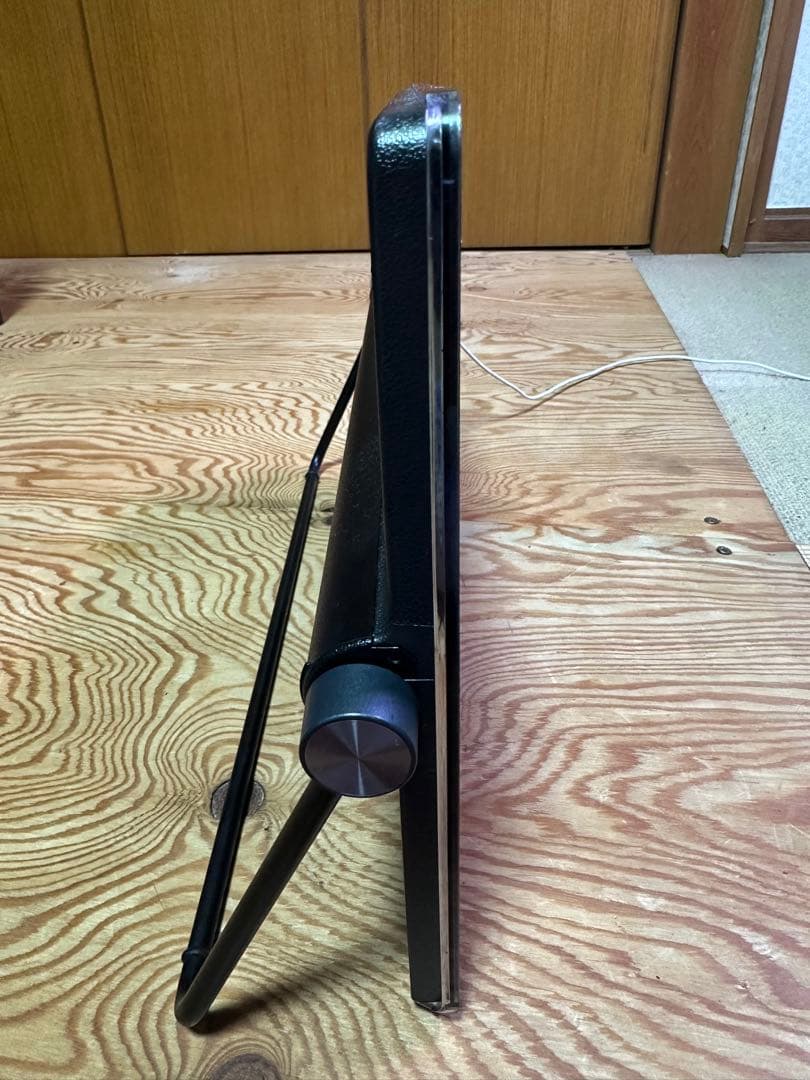 パナソニック プライベートビエラ UN-T8S ハードディスクレコーダー
