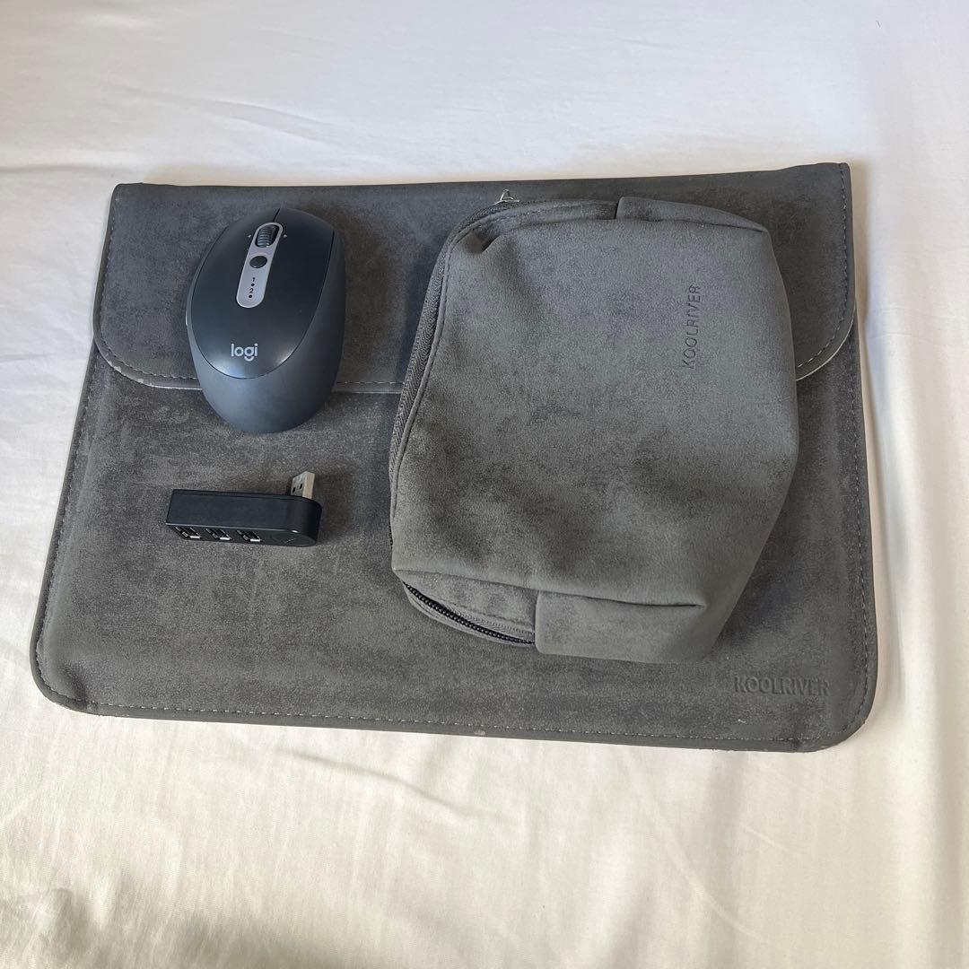 Microsoft Surface Pro7（i5 256GB）