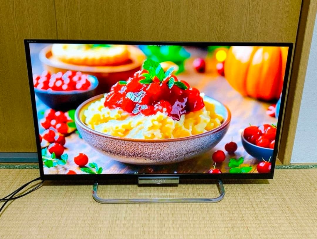 液晶テレビ 　SONY ソニー 32型 地上波BSCS