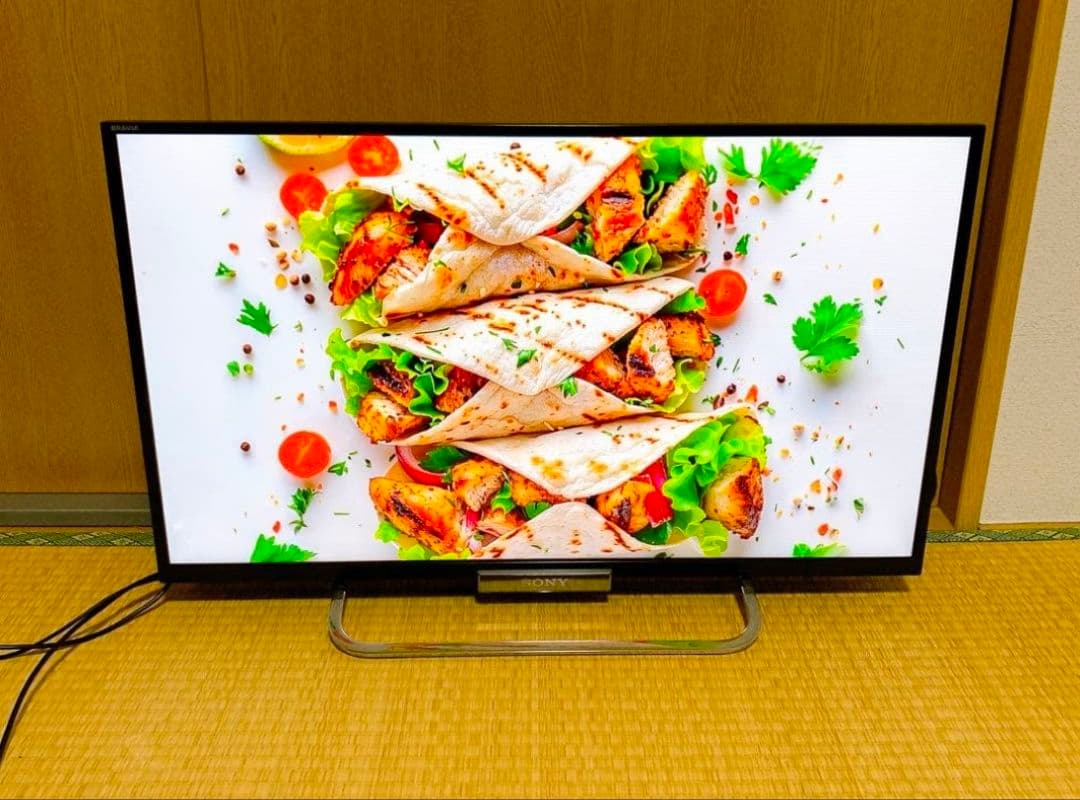 液晶テレビ 　SONY ソニー 32型 地上波BSCS