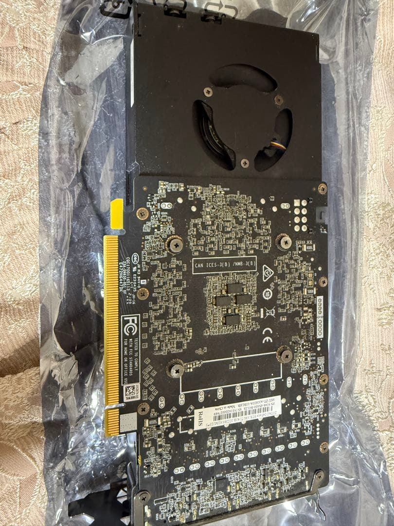 ZOTAC GeForce RTX グラフィックボード3060ti 8GB