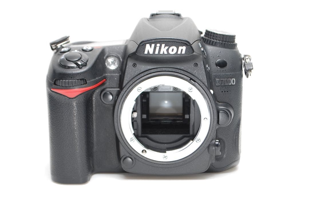 ❤️スポーツ観戦や旅行、お出かけに❤️Nikon D7000 スマホ転送OK美品
