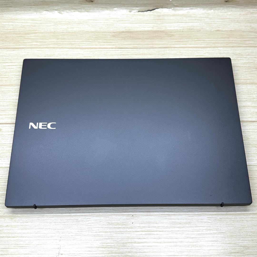 ★第11世代Core i7★ メモリ16GB SSD512GB J54 NEC