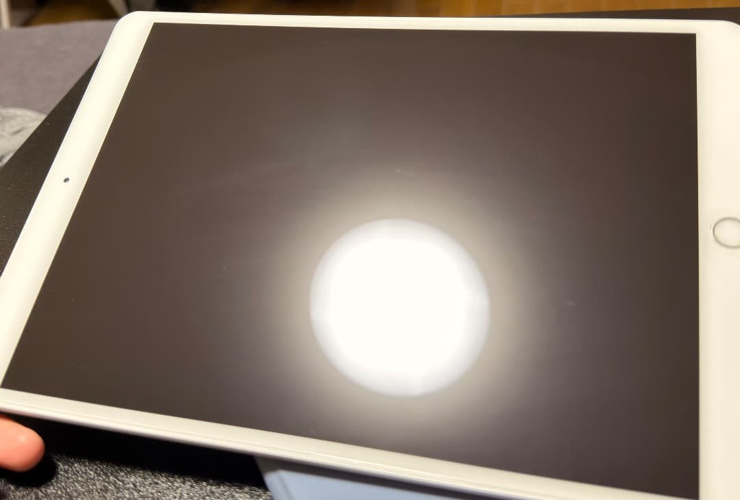 iPadAir3 Wi-Fiモデル 64GB 10.5インチ