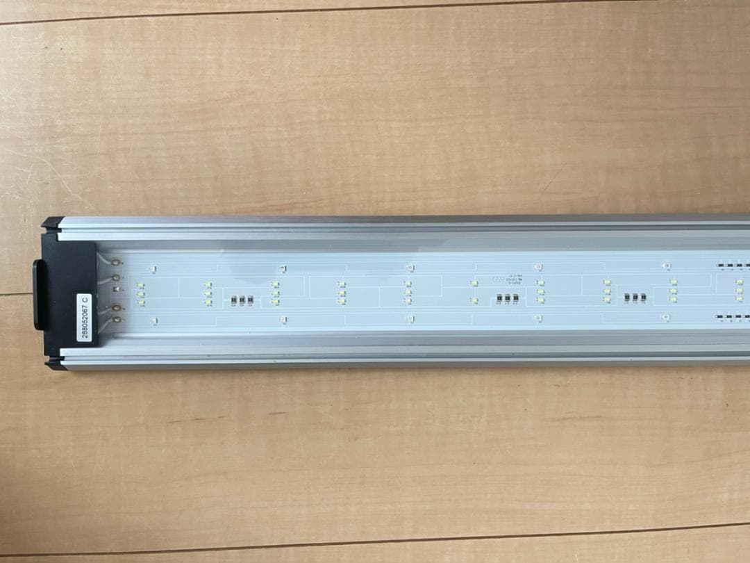 ★GEX★clear led power3 900 水槽用照明 ９０ｃｍ