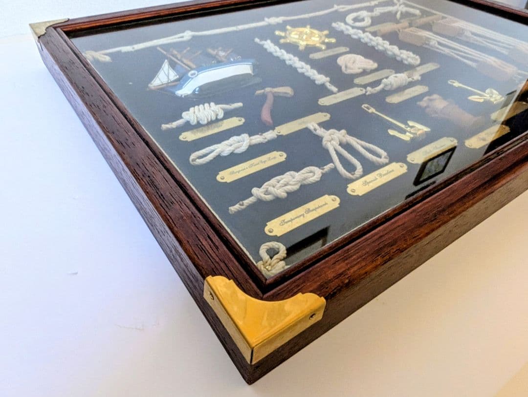 希少輸入品〈ノットボード〉
