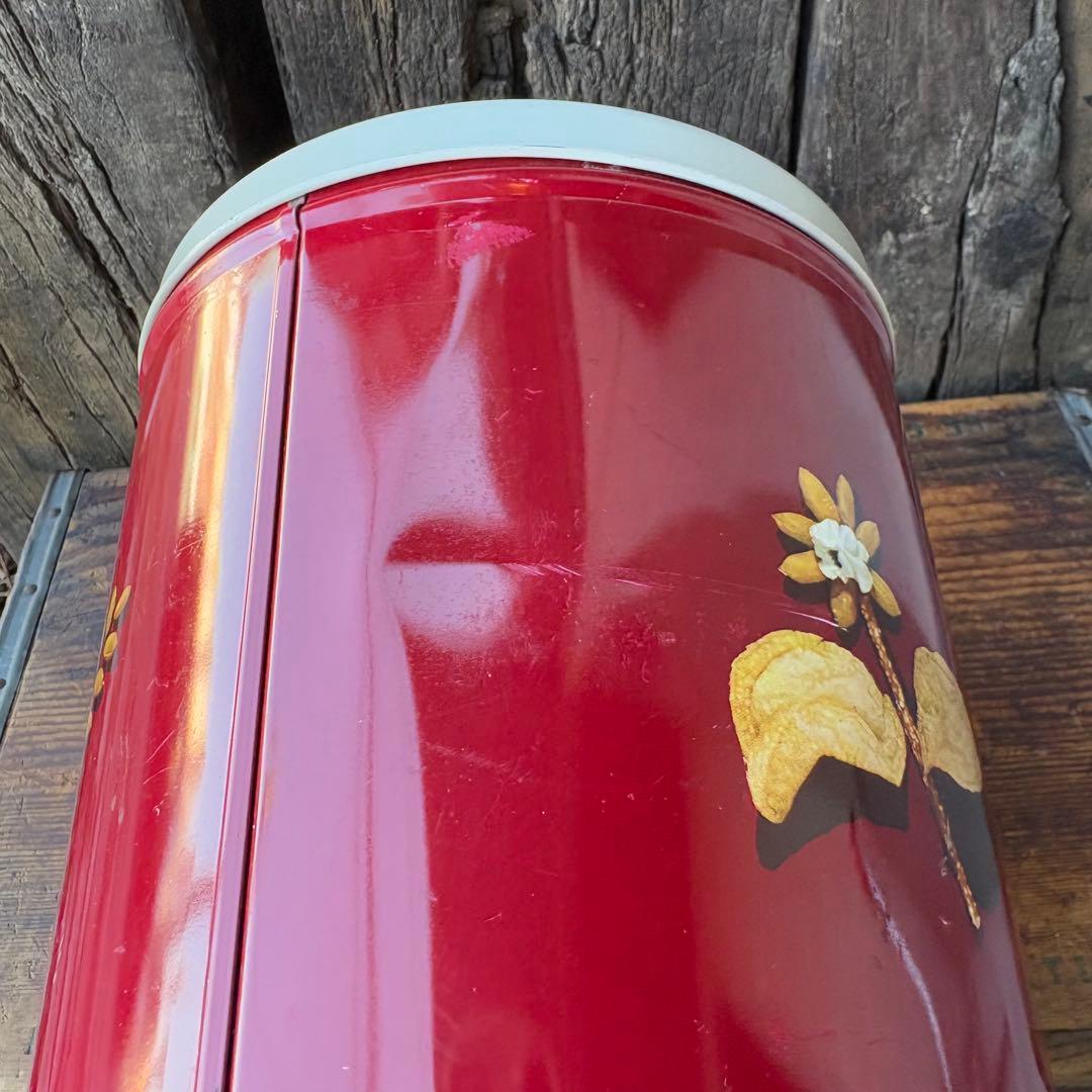 【1950s USA vintage】BLUE MAGIC KAN 缶 アメリカ