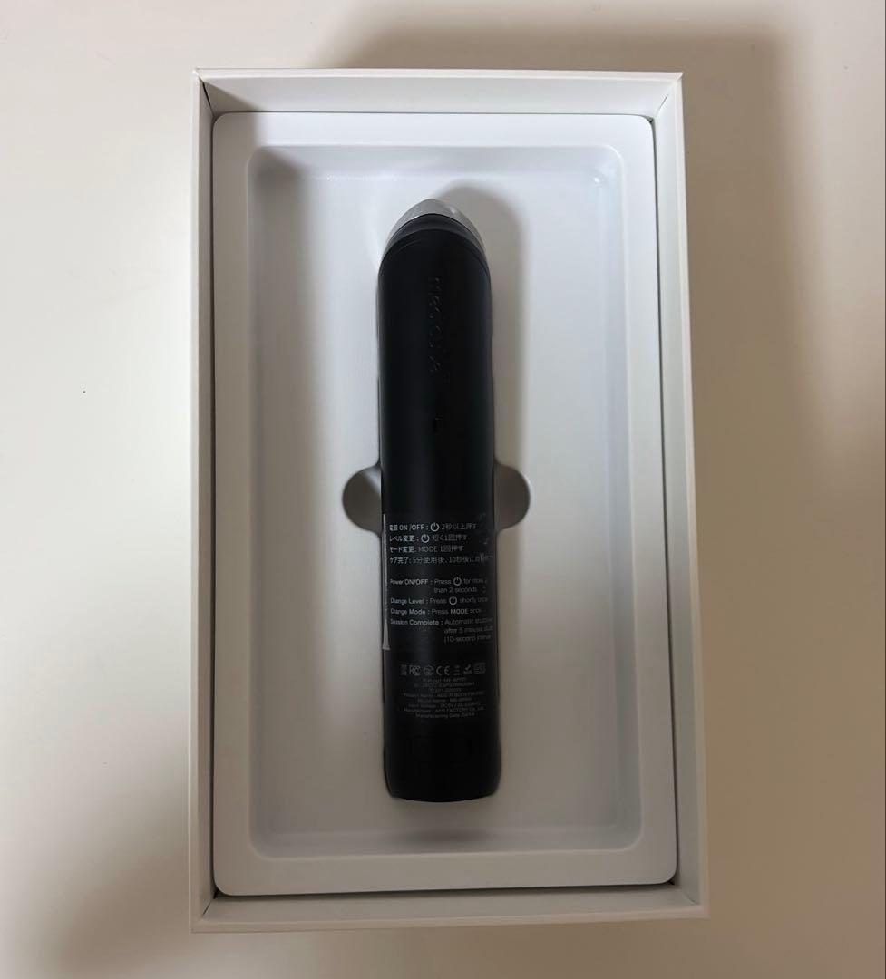 AGE-R BOOSTER PRO 美顔器 ブースタープロ