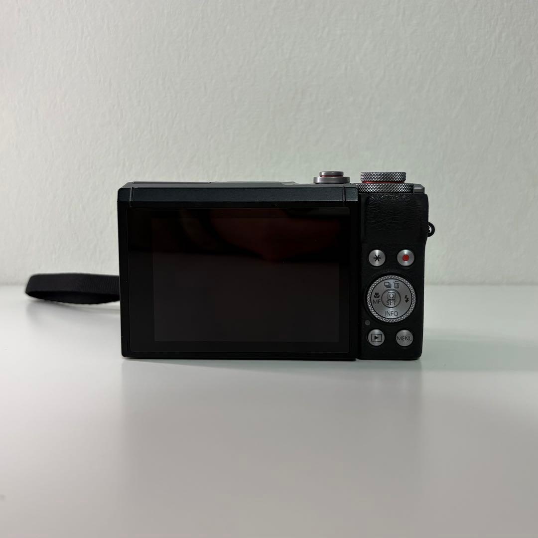 【オマケ付き】Canon PowerShot G7X Mark III