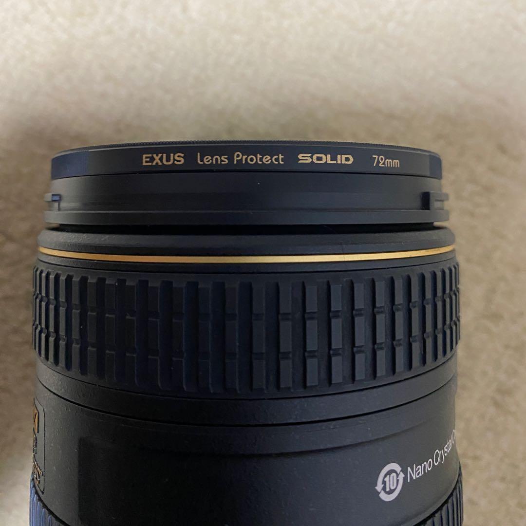 【美品】 Nikon D5600+AF-S 16-80mm f2.8-4 VR