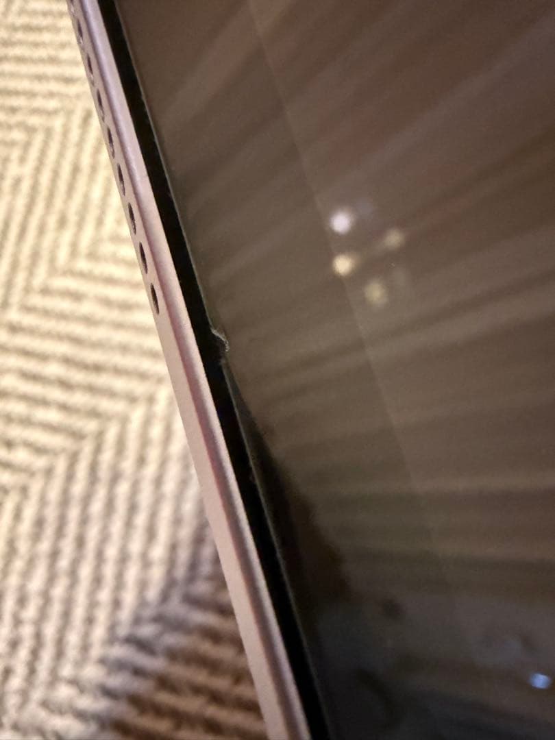 iPad Air M2(第6世代) 256GB Wi-Fi 2024 パープル