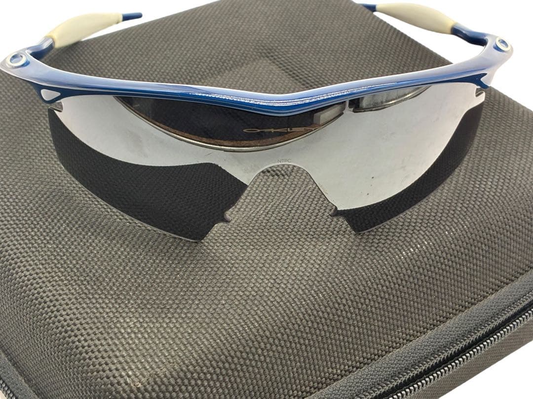 Oakley オークリー　Mフレーム