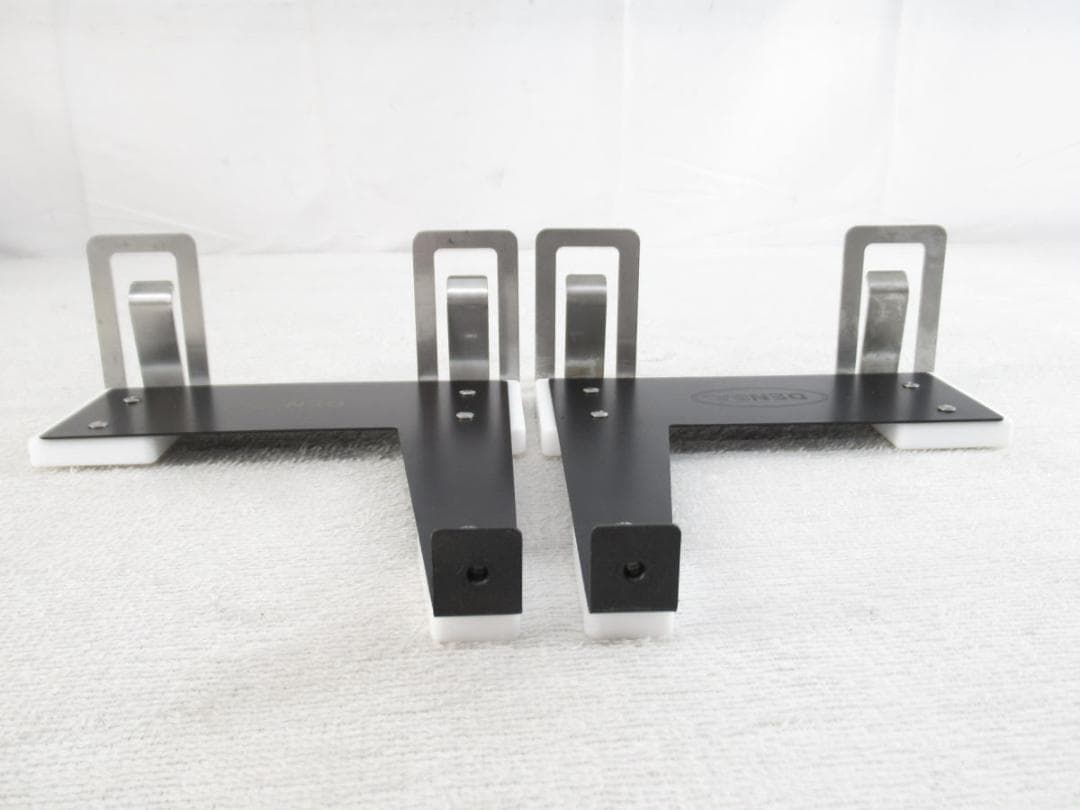■080201-026■美品■DENBA■フライヤー■DENBA-10F■
