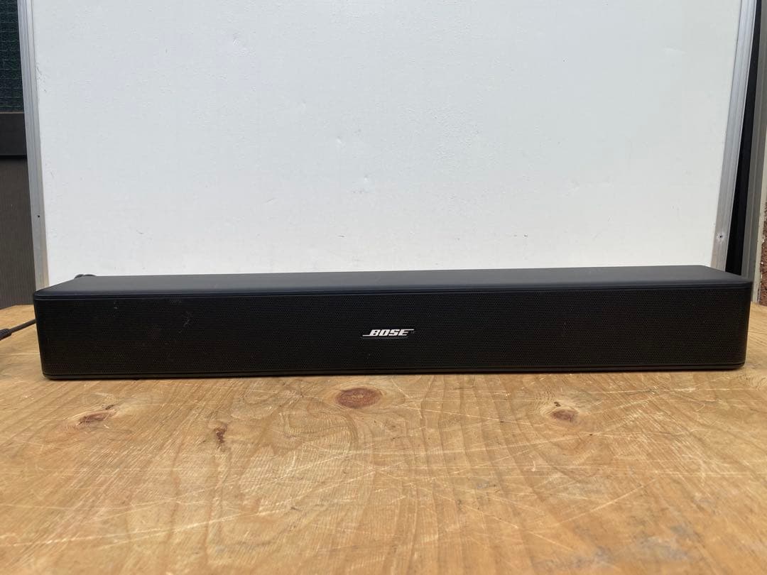 BOSE 418775 スピーカーBOSE DT20V-1.8CDC アダプター