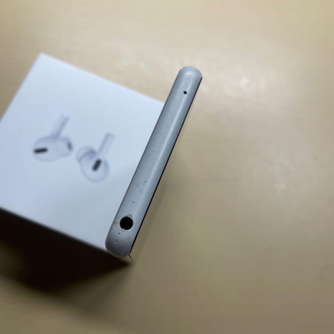 Xperia 10 II SO-41A 64GB SIMフリー　割れなし
