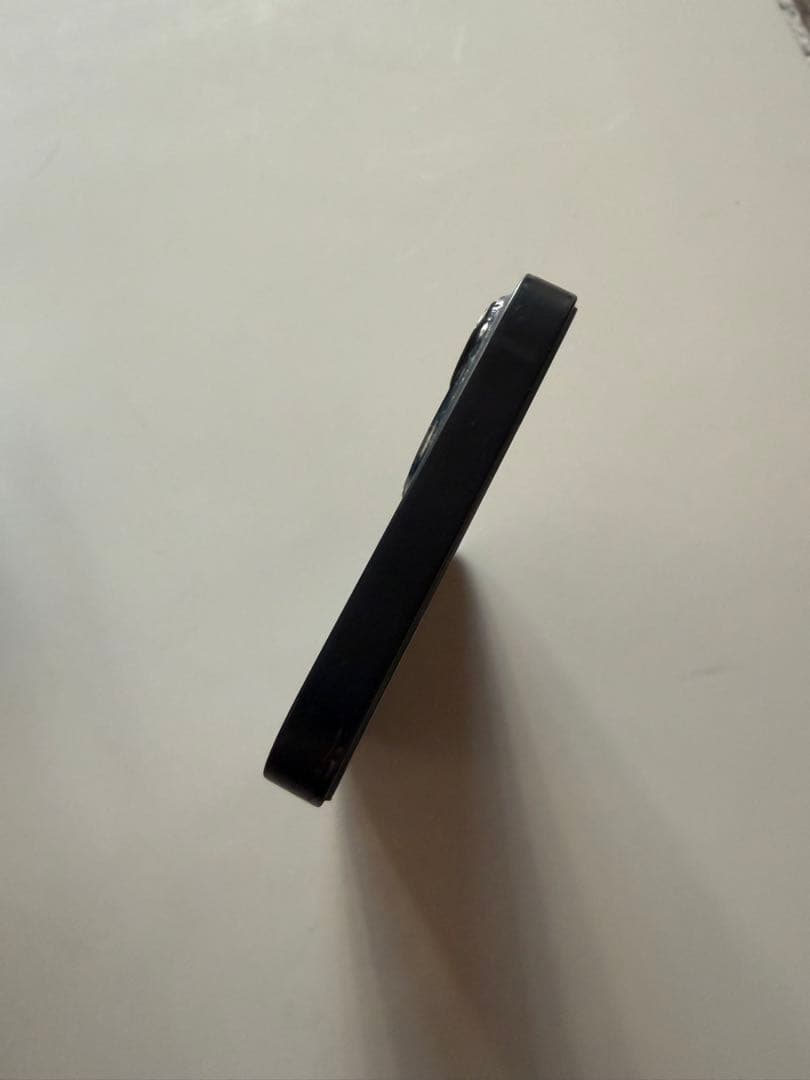 iPhone13 128GB ミッドナイト