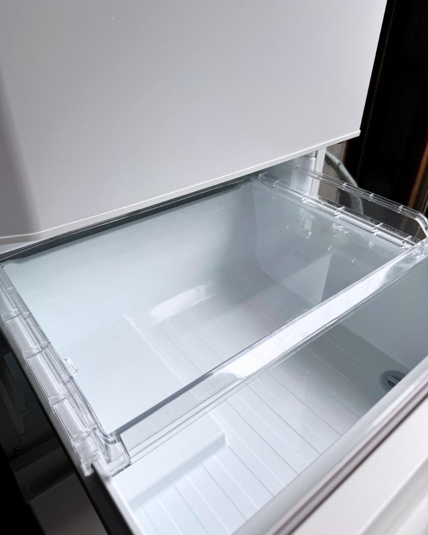 設置まで✨ TOSHIBA 一人暮らし用冷蔵庫 326L✨ 2024年製⭕️