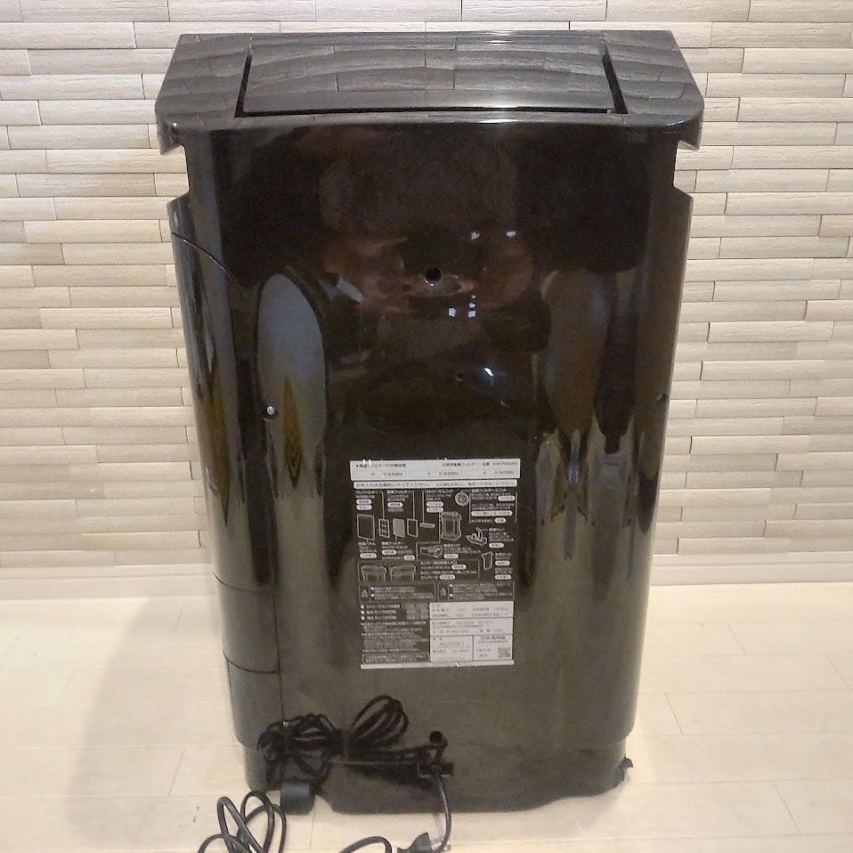 ★花粉モード付★ ダイキン 空気清浄機 うるるとさらら ACZ70X-T