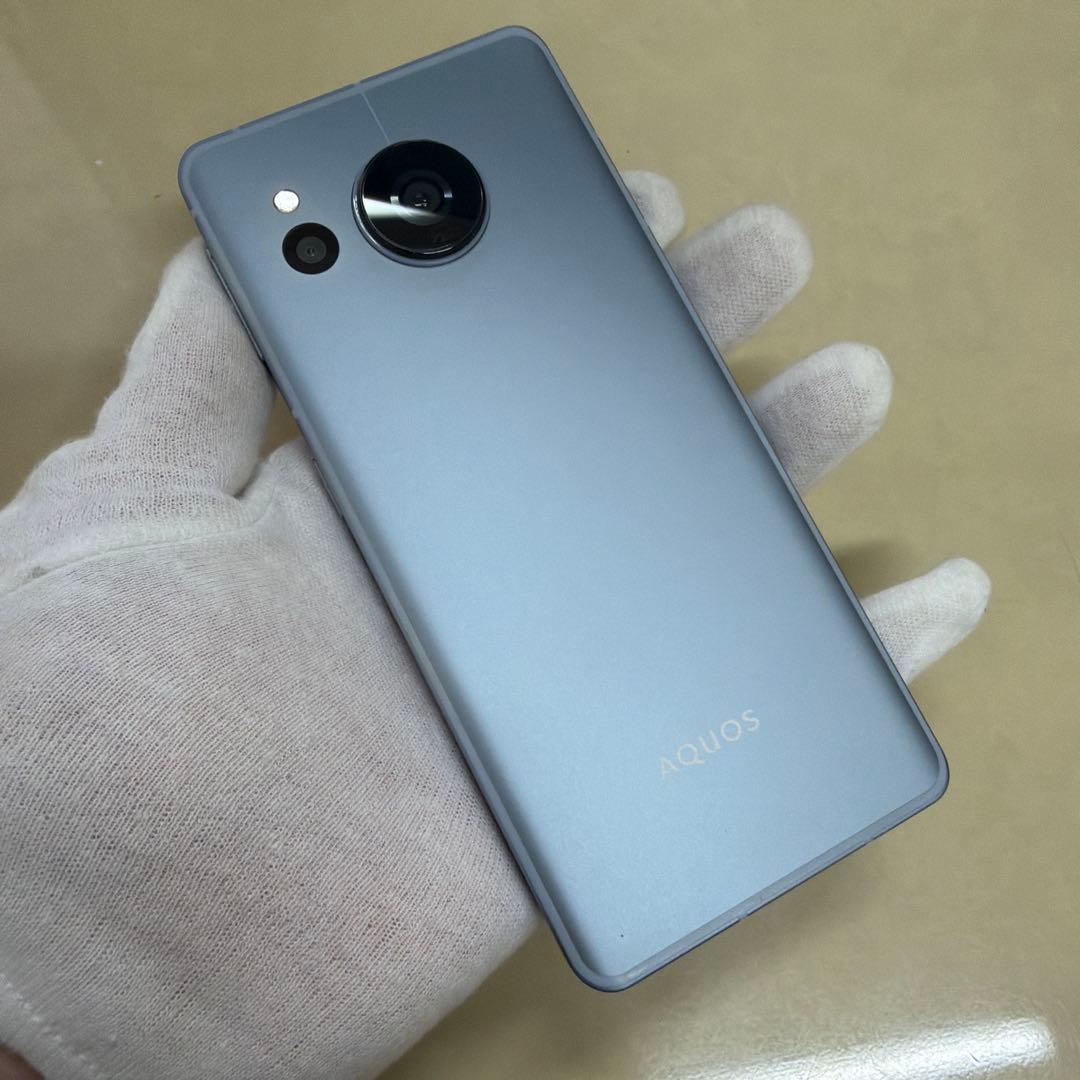 スマートフォン本体 AQUOS sense7 SHG10