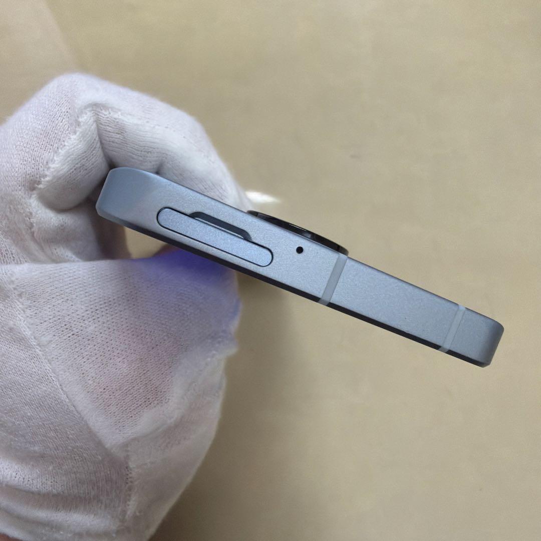 スマートフォン本体 AQUOS sense7 SHG10