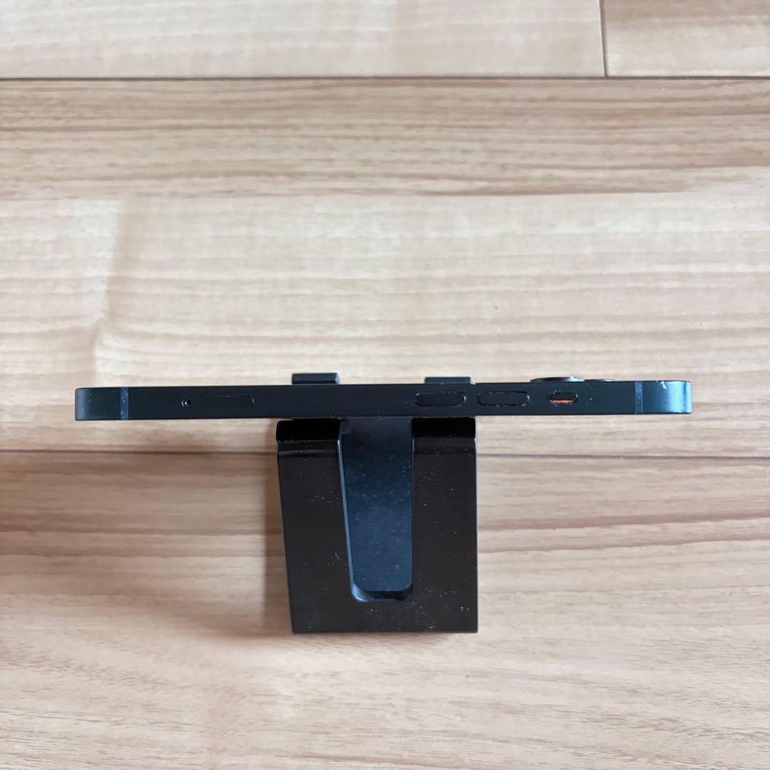 バッテリー新品 iPhone14 256GB ミッドナイト