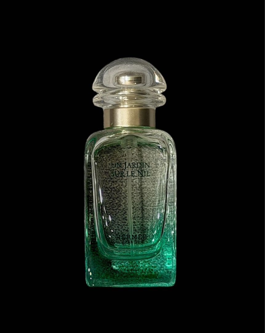 HERMES ナイルの庭50ml