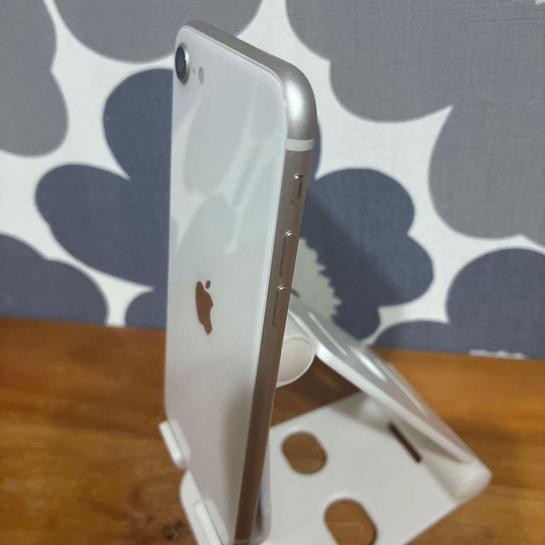 iPhoneSE 第3世代 64GB バッテリー91%