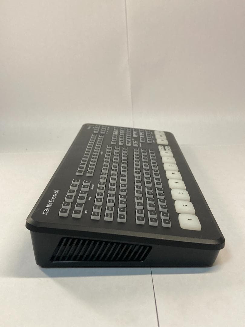 ATEM Mini Extreme ISO 美品