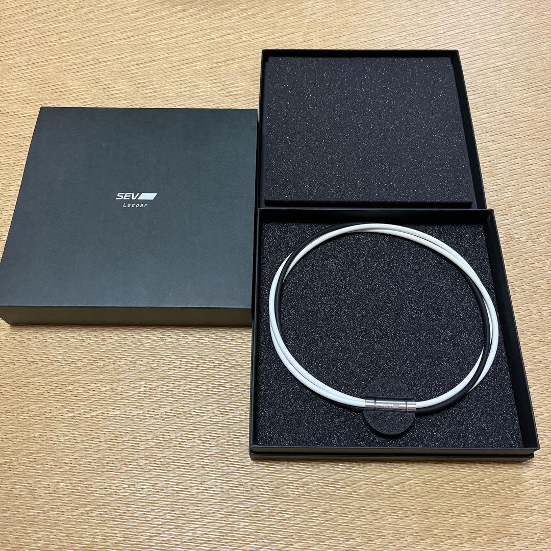 【美品】セブ ルーパータイプ3M/SEV Looper type 3M 48cm