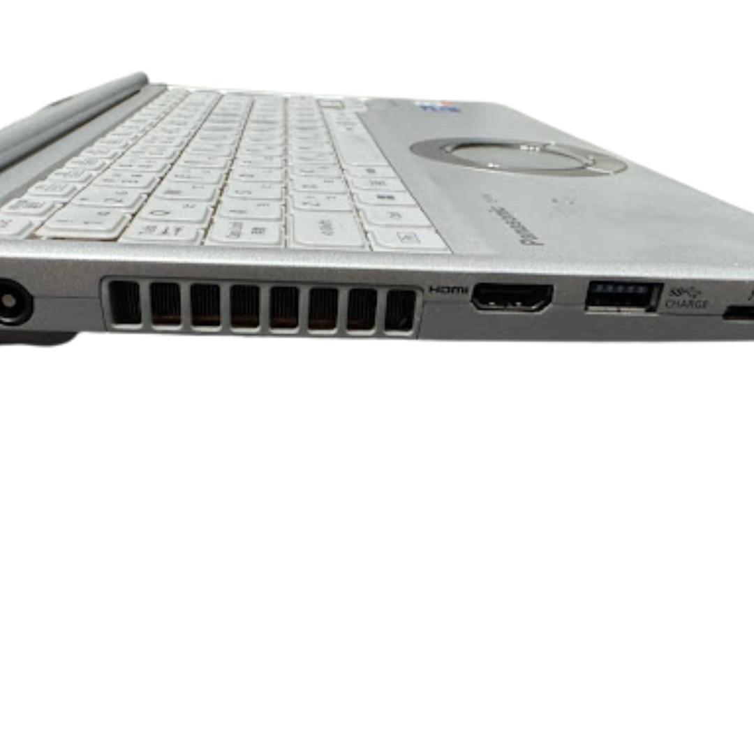 【超軽量】Panasonic SV1 第11世代i5 16GB 256GB設定済