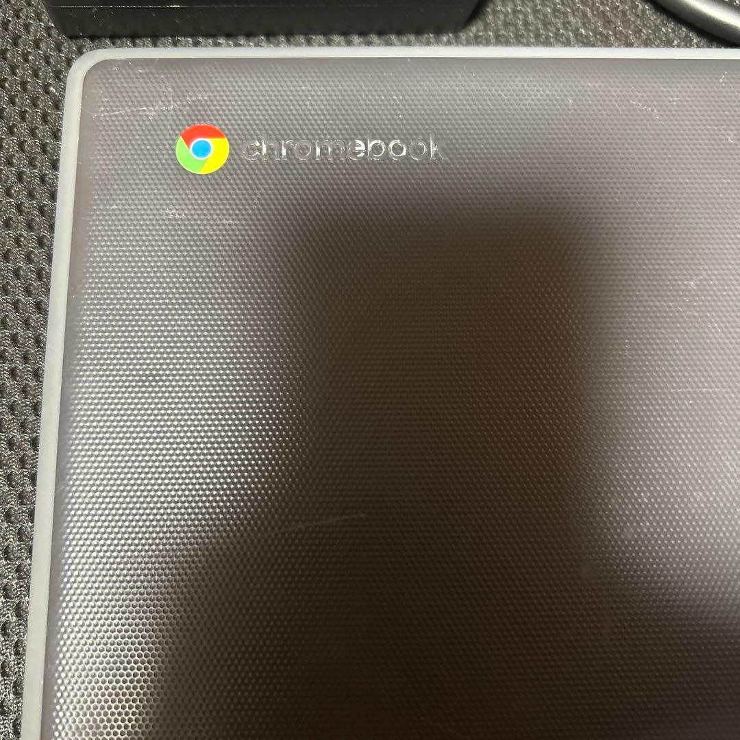 chromebook 本体