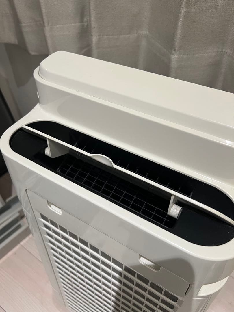 【即購入可】 SHARP 空気清浄機 プラズマクラスター 7000 空気清浄加湿
