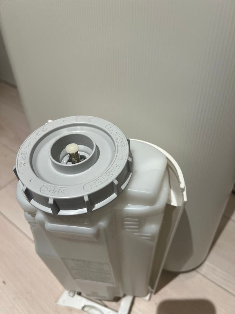 【即購入可】 SHARP 空気清浄機 プラズマクラスター 7000 空気清浄加湿
