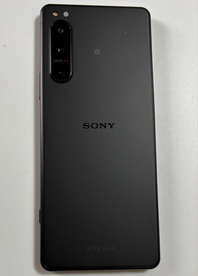 128G A204SO Xperia 5 Ⅳ SoftBank SIMフリー