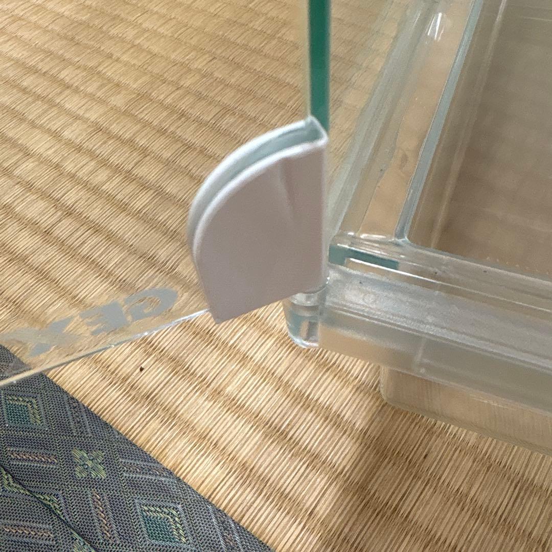 【匿名配送】GEXグラスハーモニー マルチ600N ① ヒーターつき