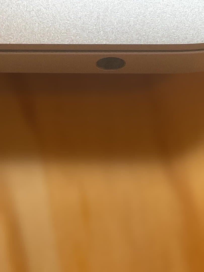 【美品】【93%】M1 MacBook Air 2020 8GB シルバー