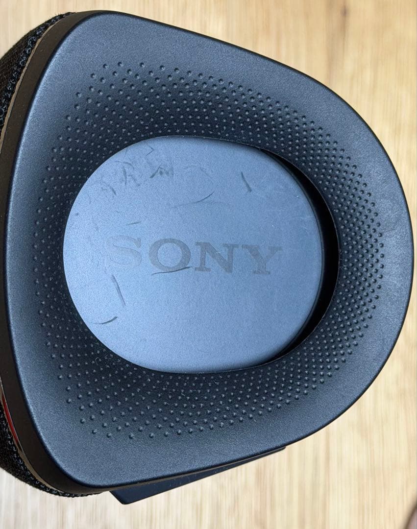 SONY SRS-XB48 Bluetoothスピーカー 防水 重低音 箱付