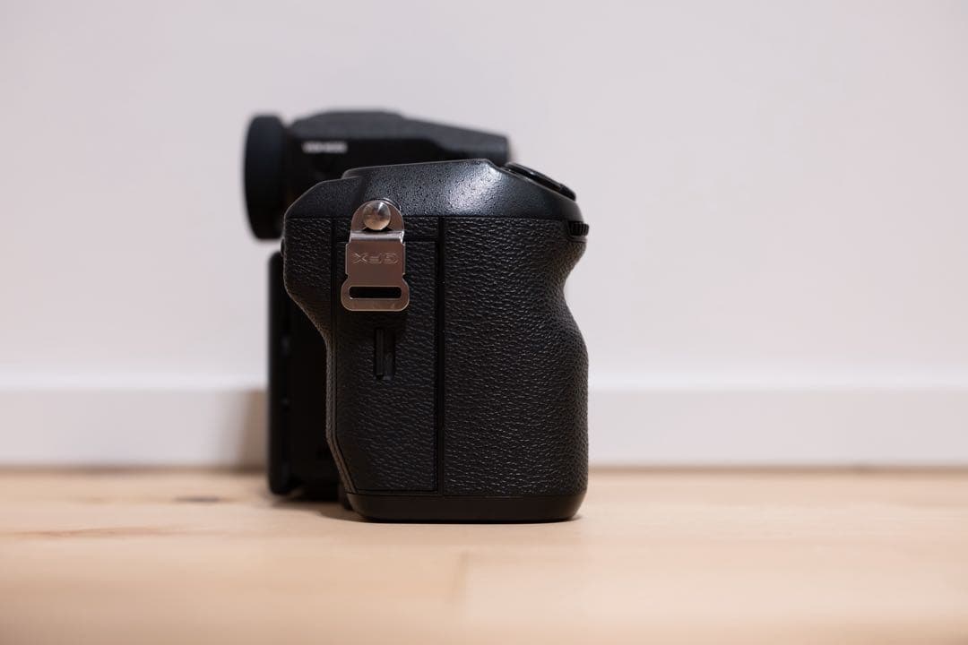 FUJIFILM GFX 50S 中判ミラーレスデジタルカメラ レンズセット