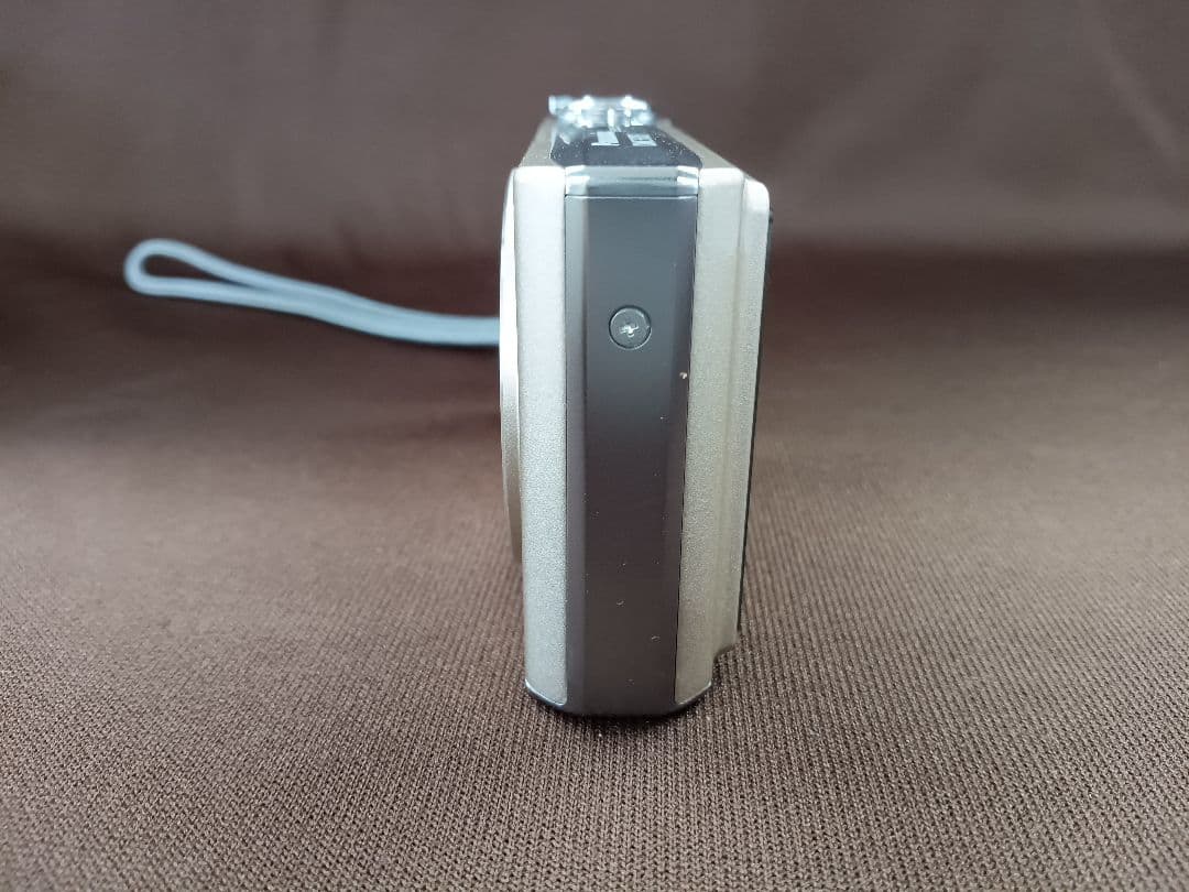 《TA1323》Panasonic LUMIX 【DMC-FX35 】