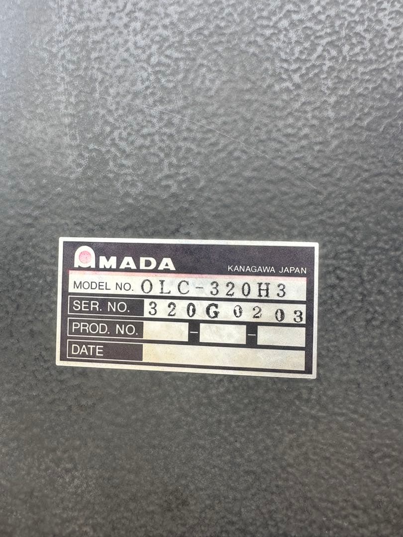 FANUC MES-1A マザーボード