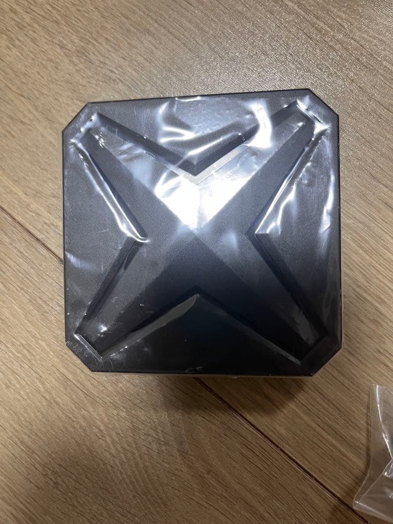 その他 Q1 MINI+ TV BOX S Android 14 8K