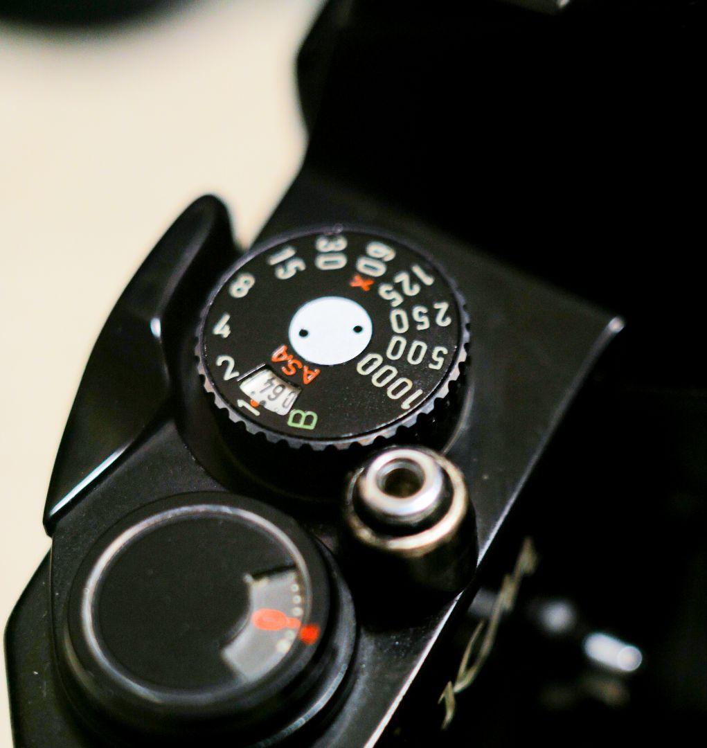 ASAHI PENTAX KM + 単焦点2本セット / 完動品