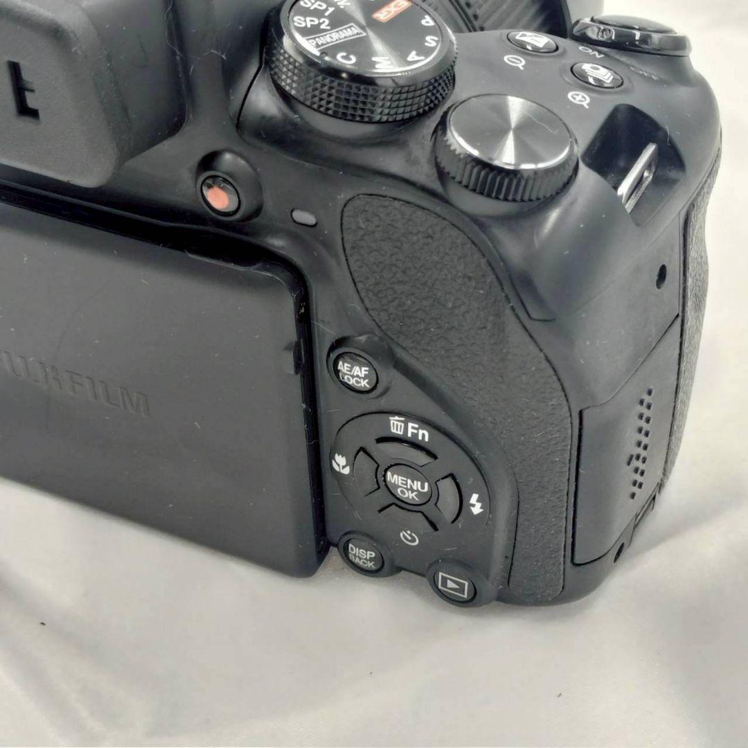 248 FUJIFILM FinePix HS50EXRコンデジ