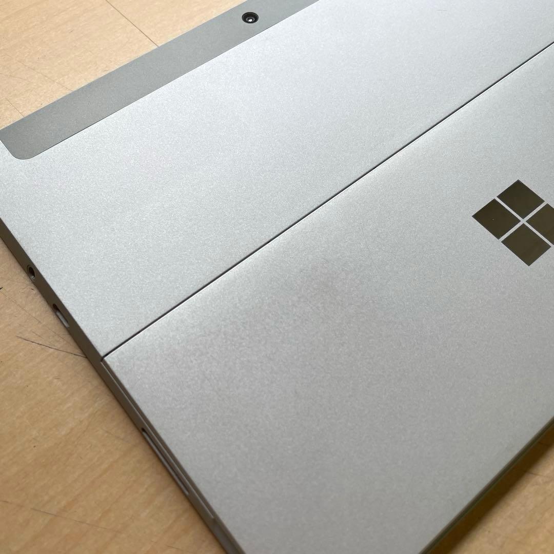 Windowsタブレット本体 Microsoft Surface Go 64GB Model 1824 #2